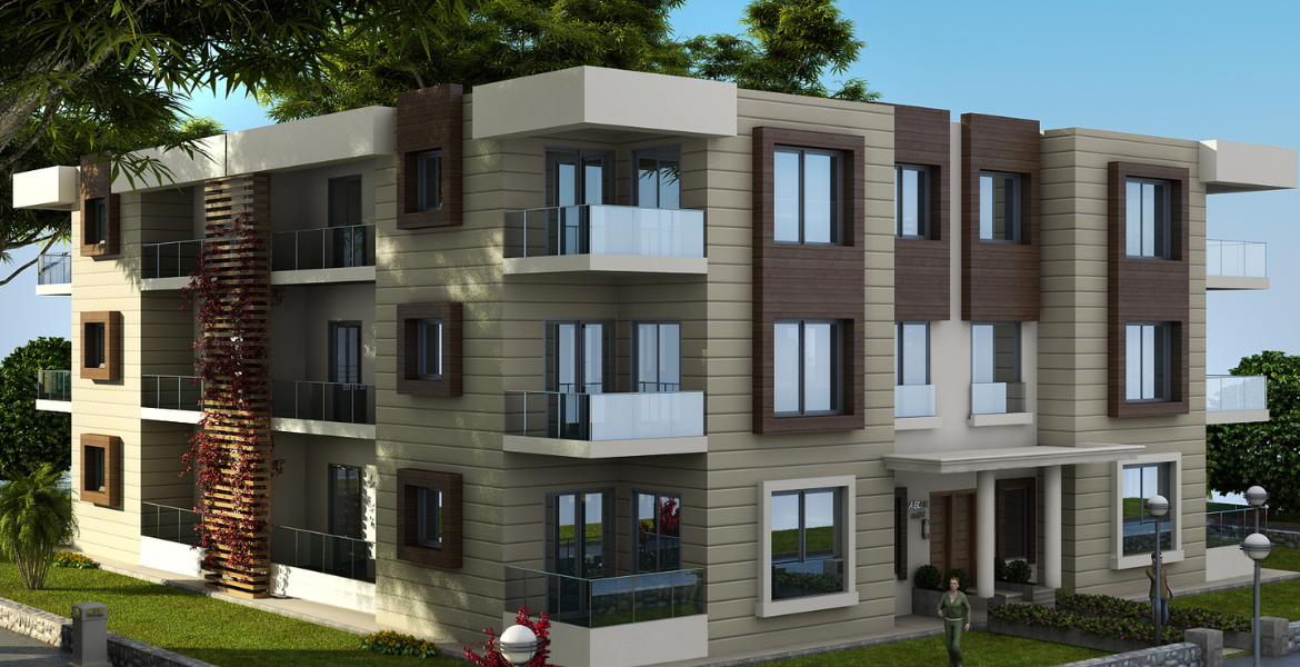 Bina ve Site Yöneticiliği Eğitimi